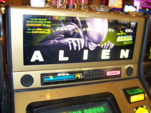 alien slots